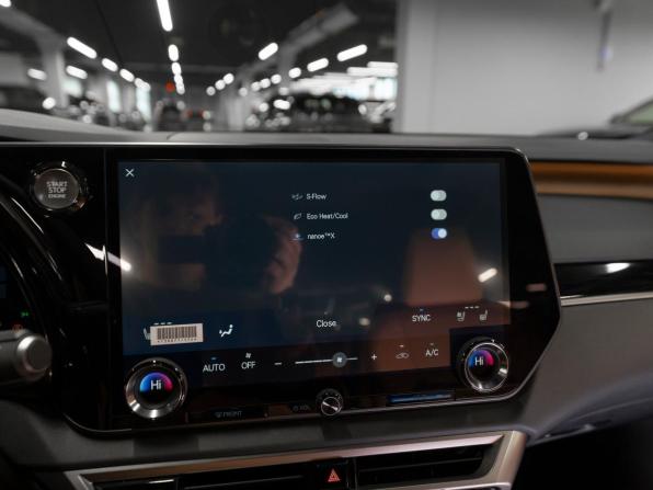 Lexus RX V с пробегом 2026 года, цена 8 400 000 рублей, 17 км, внедорожник, Автокод Объявления