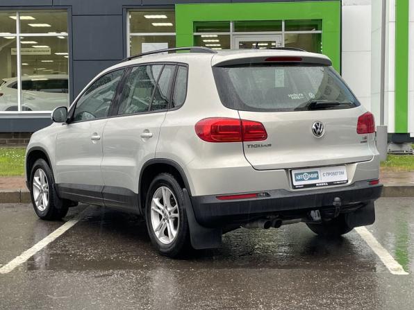 Volkswagen Tiguan I Рестайлинг с пробегом 2013 года, цена 1 150 000 рублей, 173278 км, внедорожник, Автокод Объявления