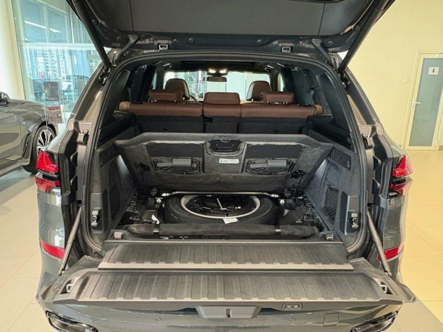 BMW X5 IV (G05/G18) Рестайлинг Москва  - изображение 10