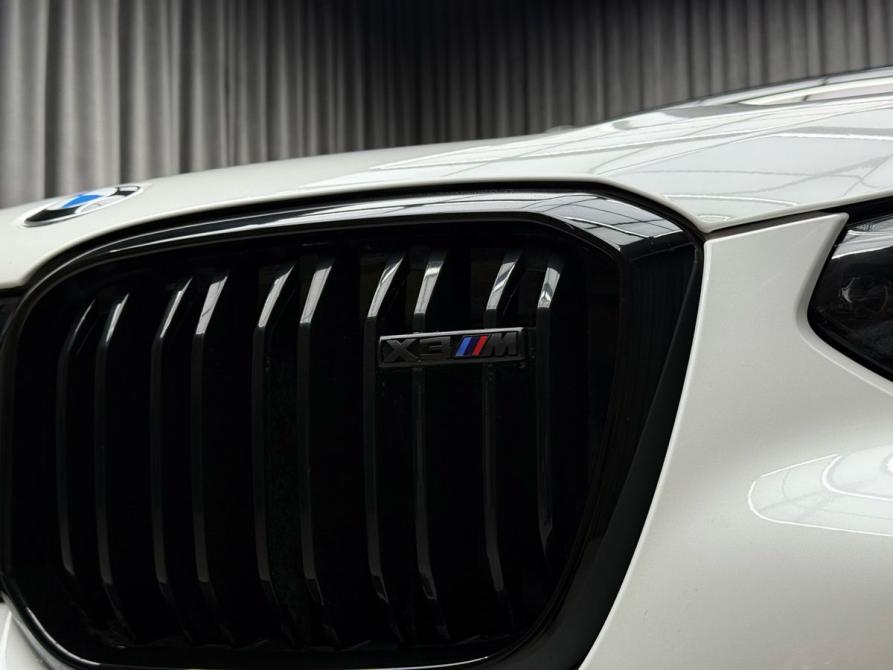 BMW X3 III (G01) Рестайлинг Ижевск  - изображение 4