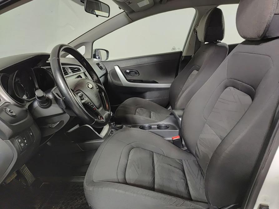 Kia Ceed II Рестайлинг Уфа  - изображение 20
