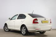 Skoda Octavia II (A5) Рестайлинг Новосибирск  - изображение 22