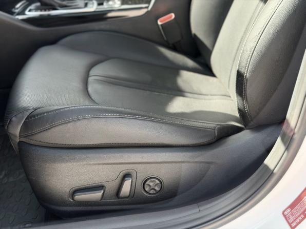 Kia Optima IV Рестайлинг с пробегом 2019 года, цена 2 100 000 рублей, 131000 км, седан, Автокод Объявления