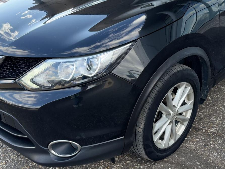Nissan Qashqai II Тверь  - изображение 10