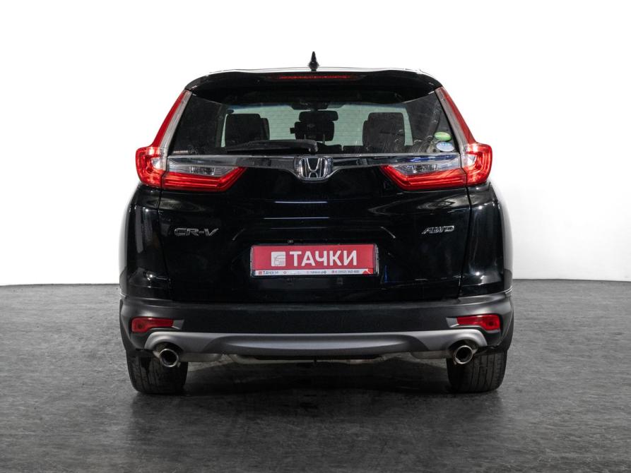 Honda CR-V V Иркутск  - изображение 4