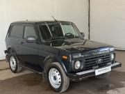 Lada (ВАЗ) Niva Legend Псков  - изображение 20