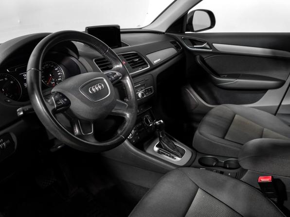 Audi Q3 I (8U) с пробегом 2013 года, цена 1 645 000 рублей, 138420 км, внедорожник, Автокод Объявления