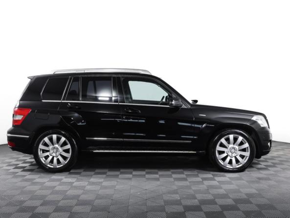 Mercedes-Benz GLK-Класс I (X204) с пробегом 2012 года, цена 1 590 000 рублей, 197672 км, внедорожник, Автокод Объявления