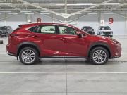Lexus NX I Рестайлинг Казань  - изображение 27