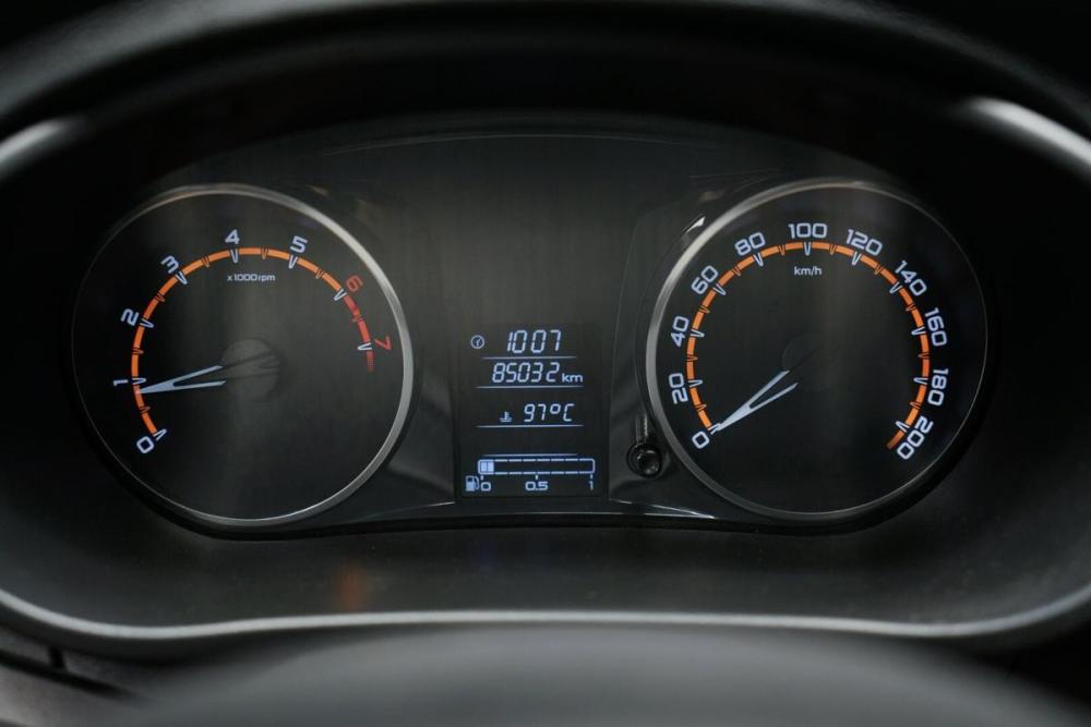 Lada (ВАЗ) Granta I Рестайлинг Крым  - изображение 13