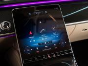 Mercedes-Benz S-Класс VII (W223) Москва  - изображение 47