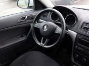 Skoda Yeti I Рестайлинг Самара  - изображение 29