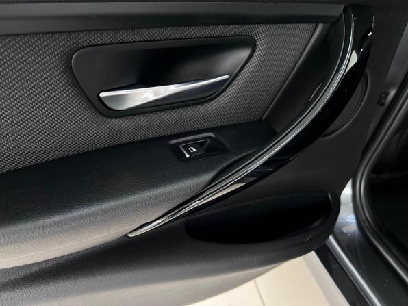 BMW 3 серии VI (F3x) Рестайлинг с пробегом 2018 года, цена 2 050 000 рублей, 103758 км, седан, Автокод Объявления