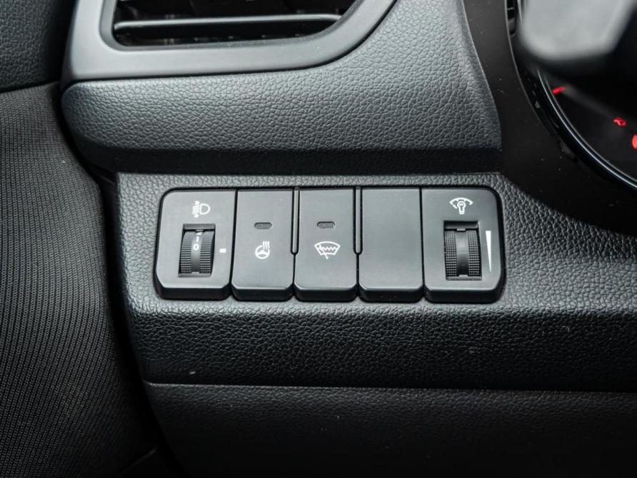 Kia Rio III Рестайлинг Краснодар  - изображение 18