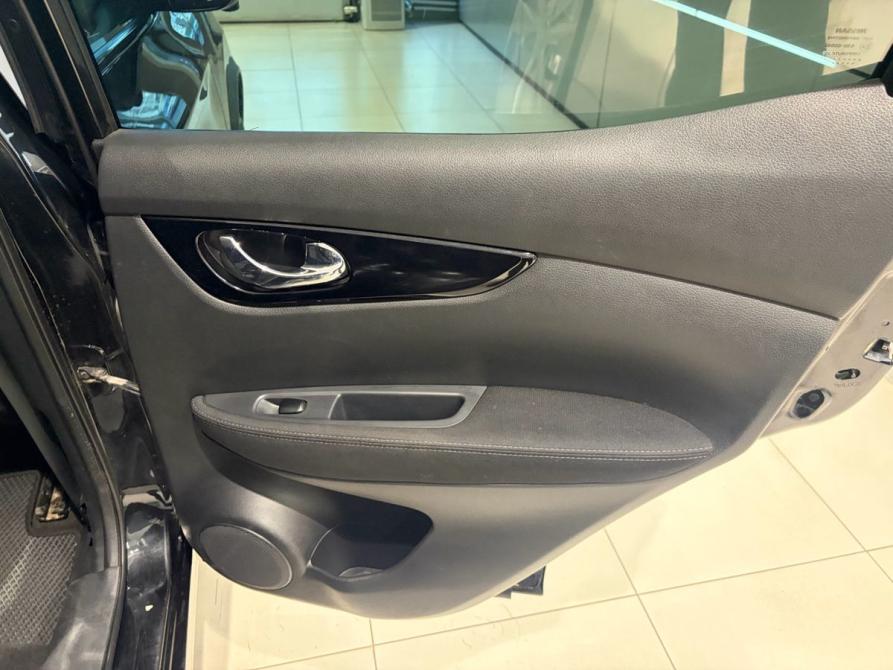 Nissan Qashqai II Екатеринбург  - изображение 14