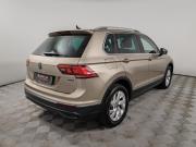 Volkswagen Tiguan II Рестайлинг Москва  - изображение 29