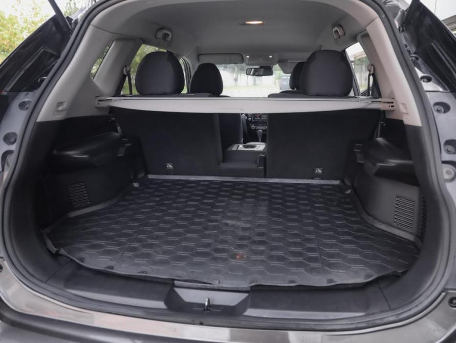 Nissan X-Trail III Рестайлинг Санкт-Петербург  - изображение 27