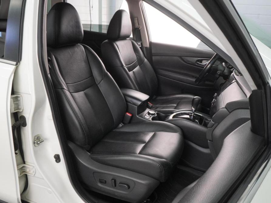 Nissan X-Trail III Рестайлинг Воронеж  - изображение 8