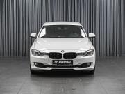 BMW 3 серии VI (F3x) Ставрополь  - изображение 25