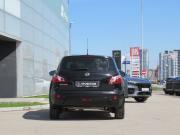 Nissan Qashqai I Рестайлинг Самара  - изображение 25