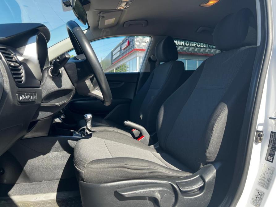 Kia Rio IV Рестайлинг Стерлитамак  - изображение 13