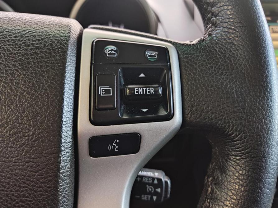 Toyota Land Cruiser Prado 150 Series Барнаул  - изображение 26