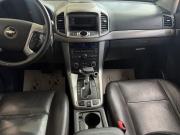 Chevrolet Captiva I Рестайлинг Смоленск  - изображение 15