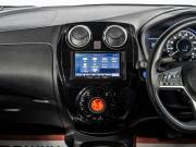 Nissan Note II Рестайлинг Иркутск  - изображение 35