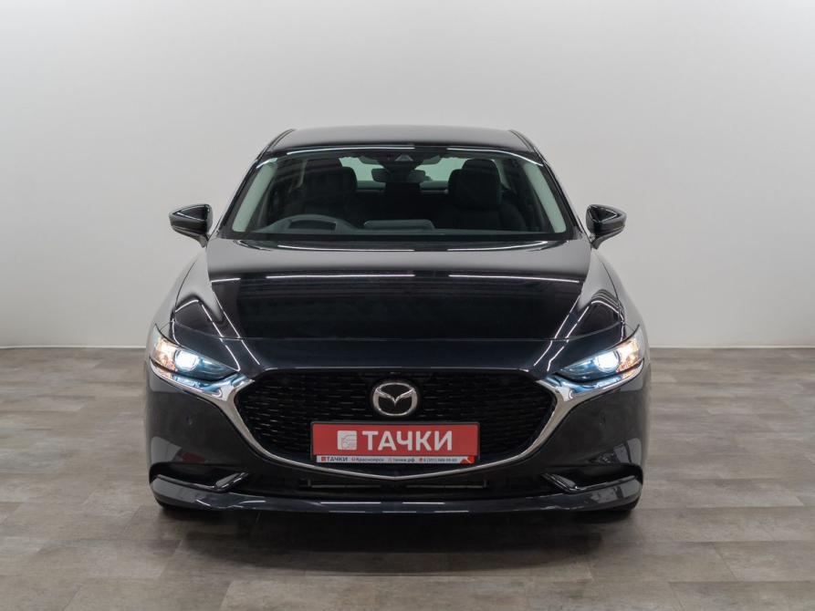 Mazda 3 IV (BP) Красноярск  - изображение 3