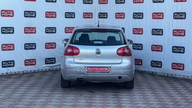 Volkswagen Golf V с пробегом 2006 года, цена 260 000 рублей, 193281 км, хэтчбек, Автокод Объявления