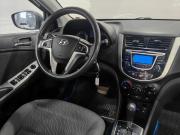 Hyundai Solaris I Новосибирск  - изображение 37