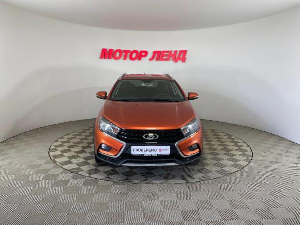 Lada (ВАЗ) Vesta I с пробегом 2017 года, цена 892 000 рублей, 179958 км, универсал, Автокод Объявления
