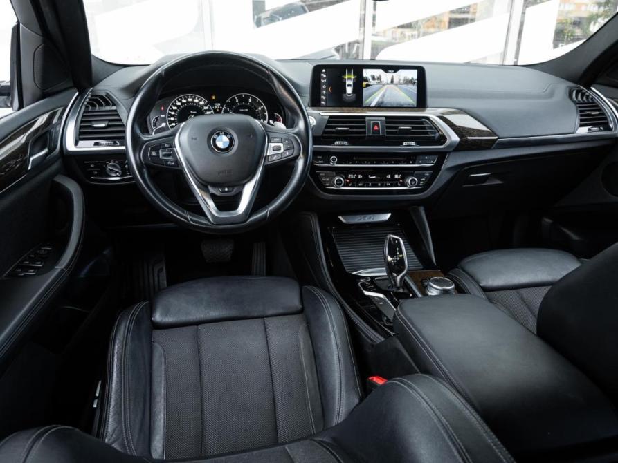 BMW X4 II (G02) Ставрополь  - изображение 6