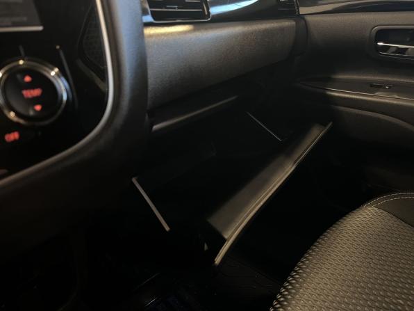 Mitsubishi Outlander III Рестайлинг 3 с пробегом 2019 года, цена 2 542 000 рублей, 90466 км, внедорожник, Автокод Объявления