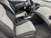 Chevrolet Cruze I Воронеж  - изображение 37
