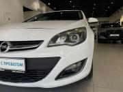 Opel Astra J Рестайлинг Москва  - изображение 28