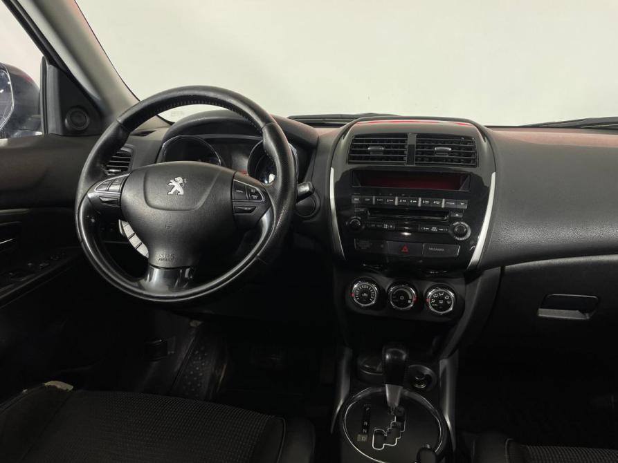 Peugeot 4008 I Воронеж  - изображение 13