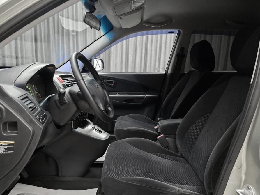 Hyundai Tucson I Красноярск  - изображение 14