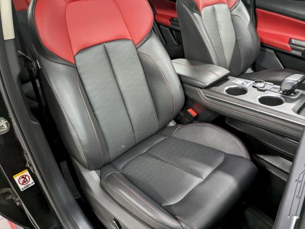 Changan CS55 Plus II с пробегом 2023 года, цена 1 790 000 рублей, 52802 км, внедорожник, Автокод Объявления