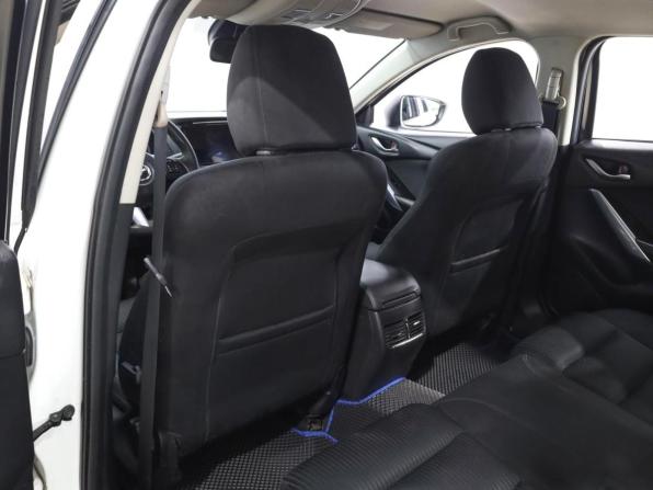 Mazda 6 III (GJ) с пробегом 2012 года, цена 1 349 000 рублей, 204188 км, седан, Автокод Объявления