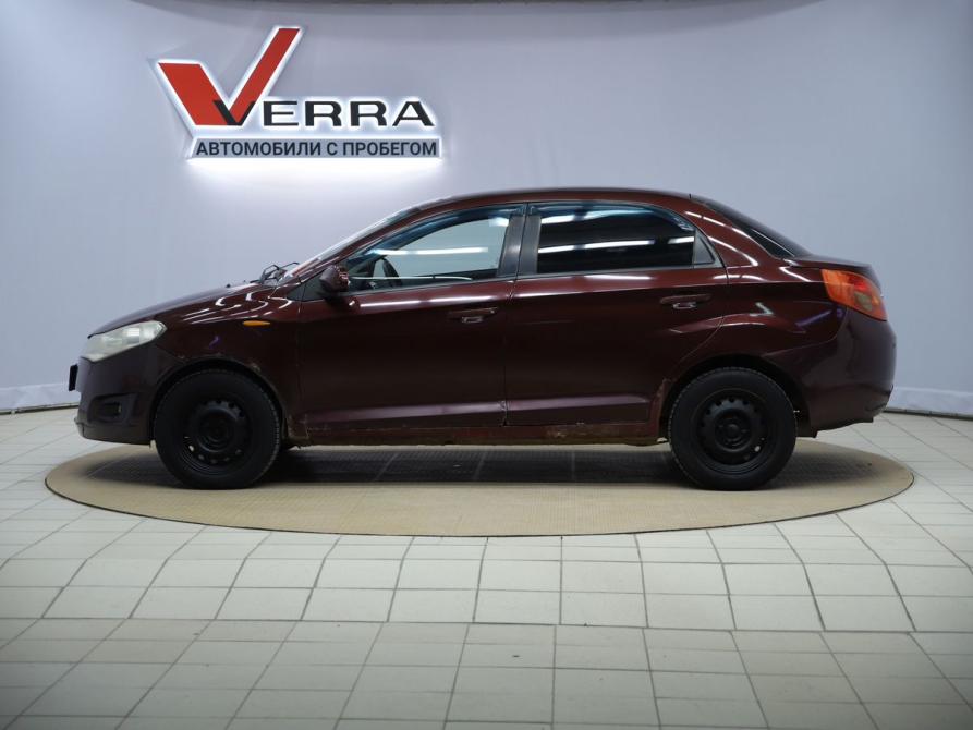 Chery Bonus (A13) Уфа  - изображение 8