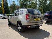 Renault Duster I Нефтекамск  - изображение 16