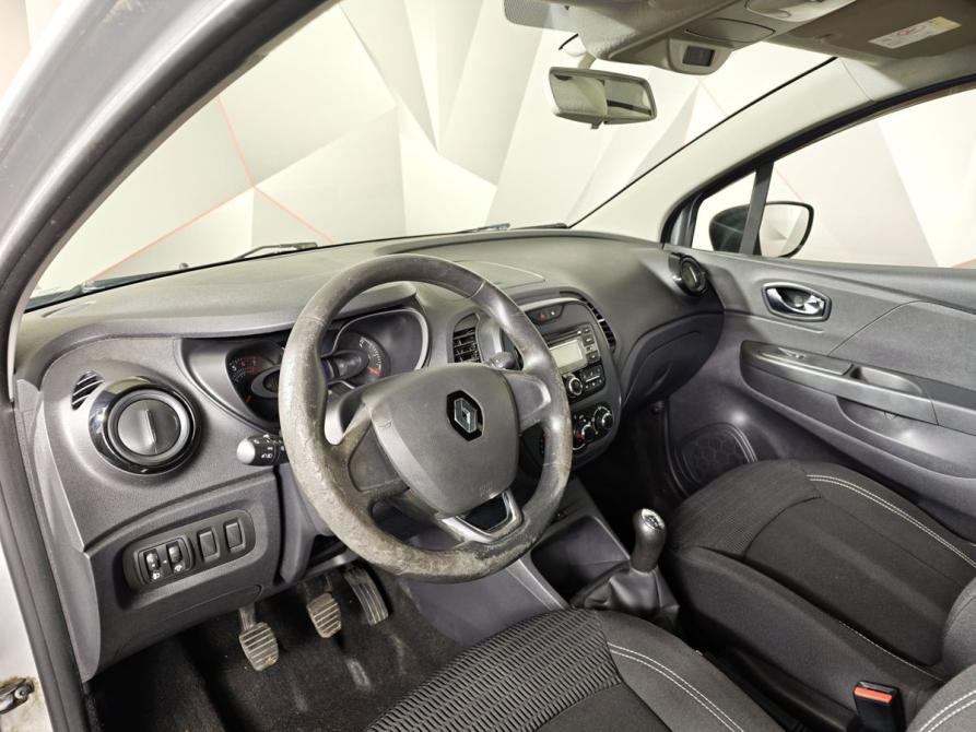 Renault Kaptur I Москва  - изображение 19