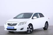 Toyota Corolla X (E140 E150) Омск  - изображение 26