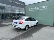 Lada (ВАЗ) Granta I Рестайлинг Екатеринбург  - изображение 14