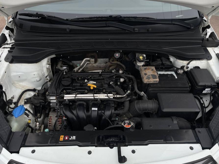Hyundai Creta I Стерлитамак  - изображение 15