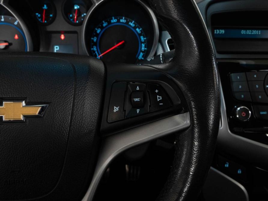 Chevrolet Cruze I Ставрополь  - изображение 19