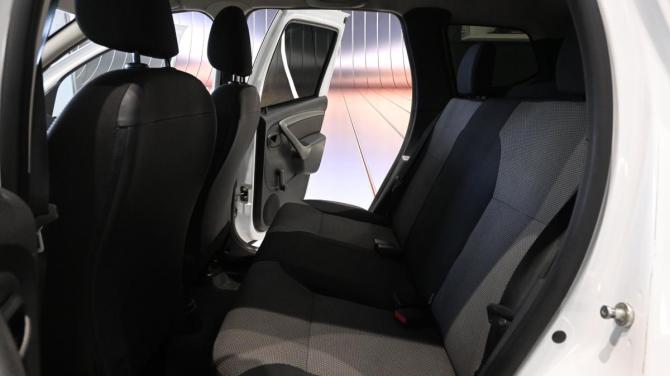 Renault Duster I Рестайлинг с пробегом 2016 года, цена 680 000 рублей, 264956 км, внедорожник, Автокод Объявления