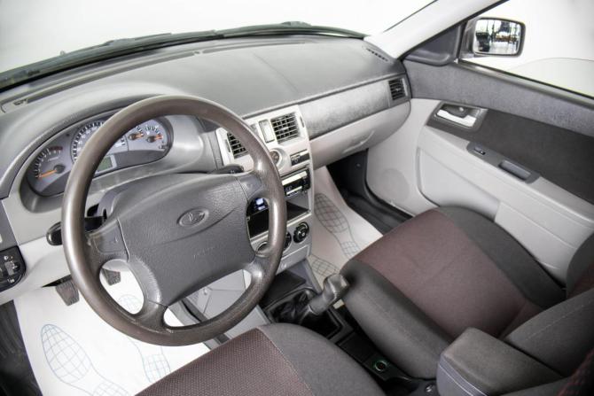 Lada (ВАЗ) Priora I с пробегом 2010 года, цена 199 000 рублей, 200025 км, седан, Автокод Объявления