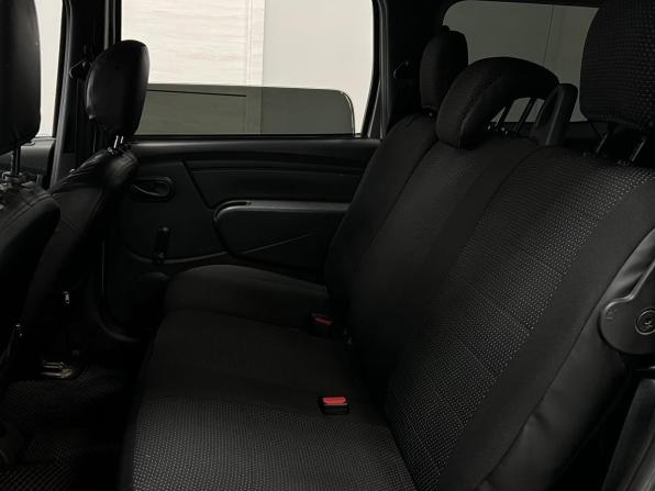 Lada (ВАЗ) Largus I с пробегом 2015 года, цена 700 000 рублей, 185000 км, универсал, Автокод Объявления